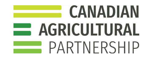 Canadian Agricultural Partnership logo
